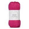 LindeHobby Cotton 8/8 - Autumn Glow, 10 ngl